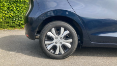 Honda Jazz 1.5 i-MMD Hybrid SR 5dr eCVT Hybrid Hatchback